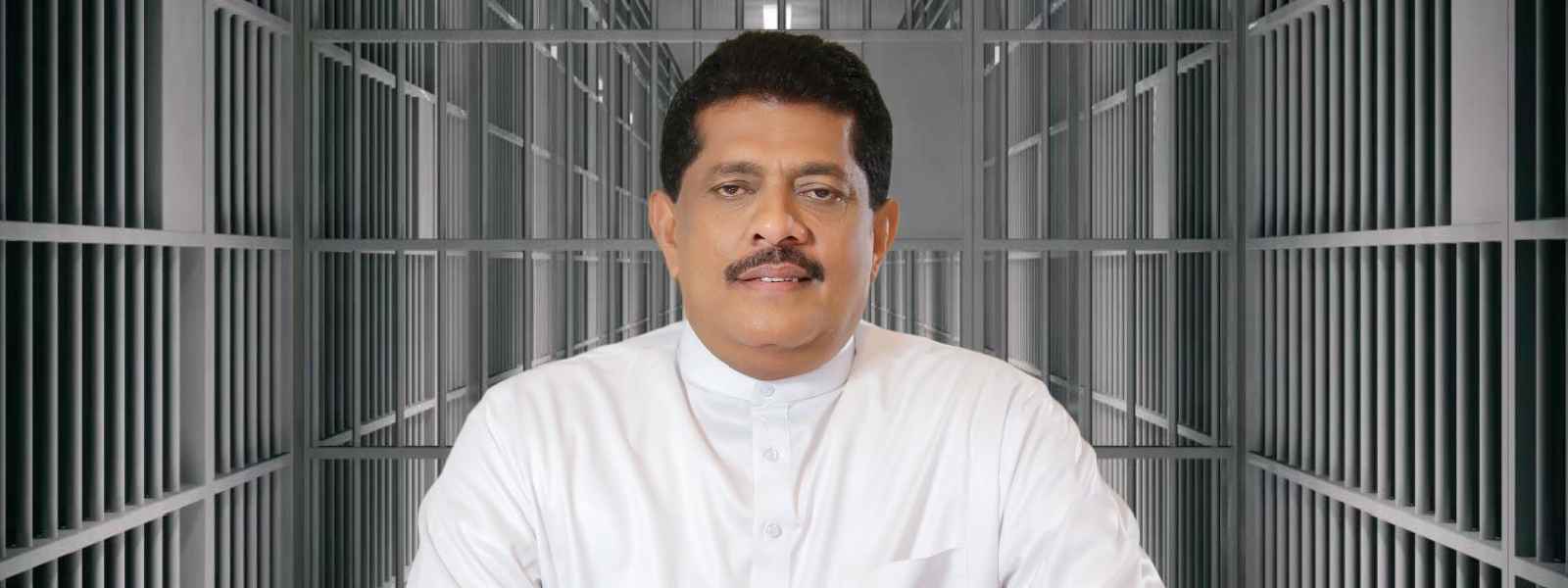 සරණ ගුණවර්ධනට බරපතල වැඩ සහිත වසර 4ක සිර දඬුවමක්
